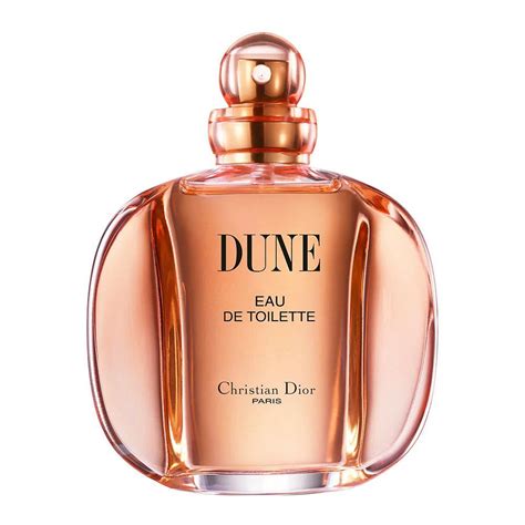 dune fragrance